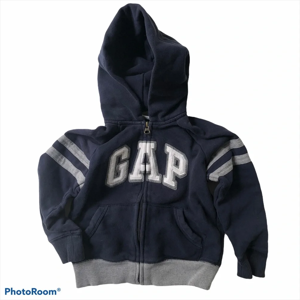Gap hoodie Toddlers 5 Years